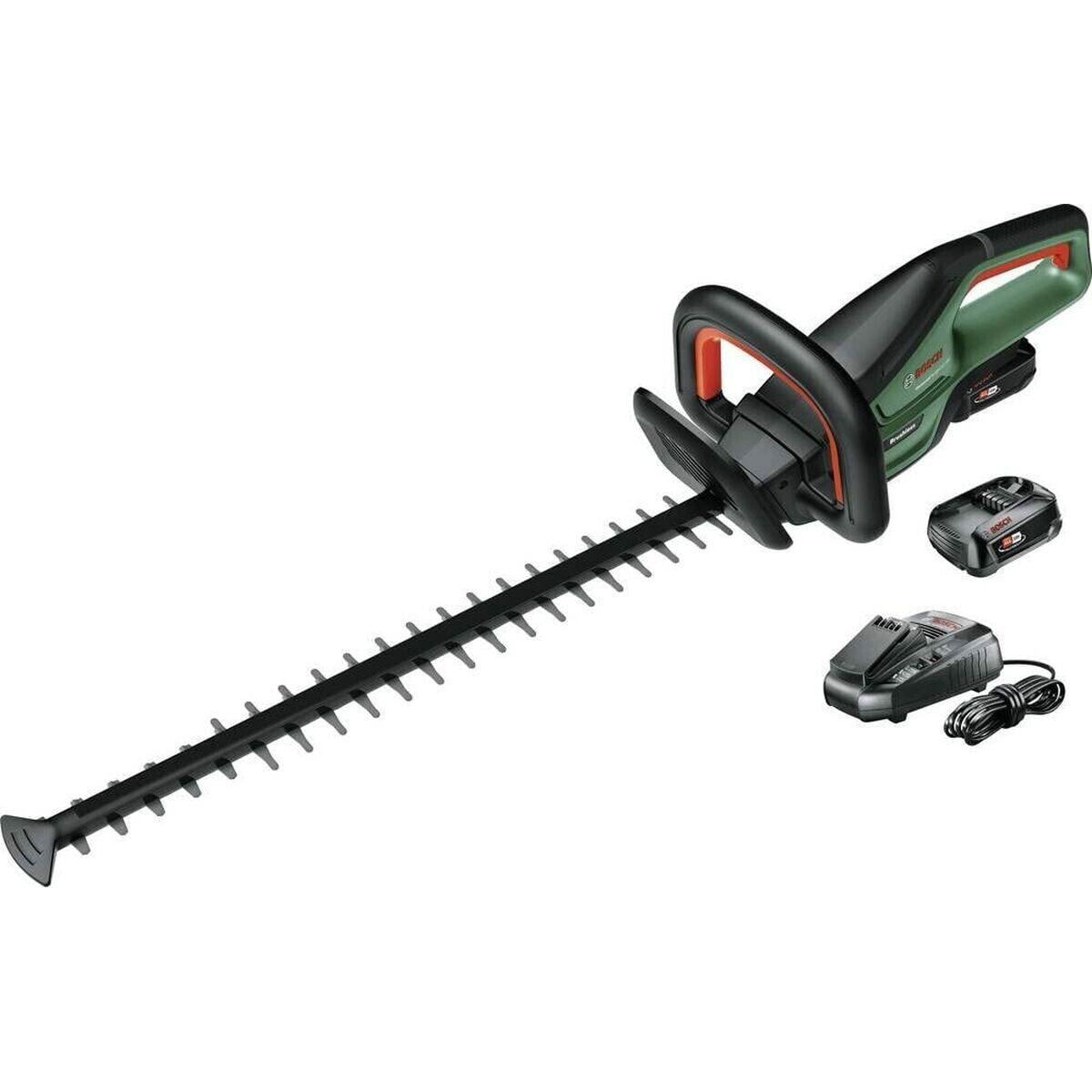 Hedge trimmer BOSCH 18 V x 2