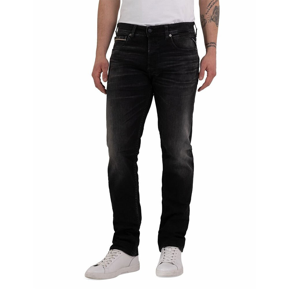 REPLAY MA972 .000.573CB01 jeans