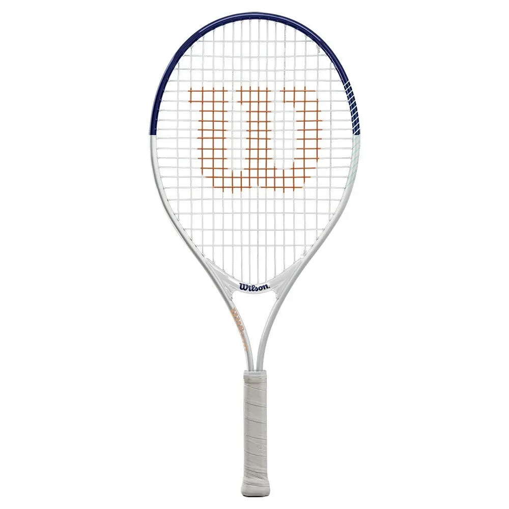 WILSON Roland Garros Elite Junior Tennis Racket Kit