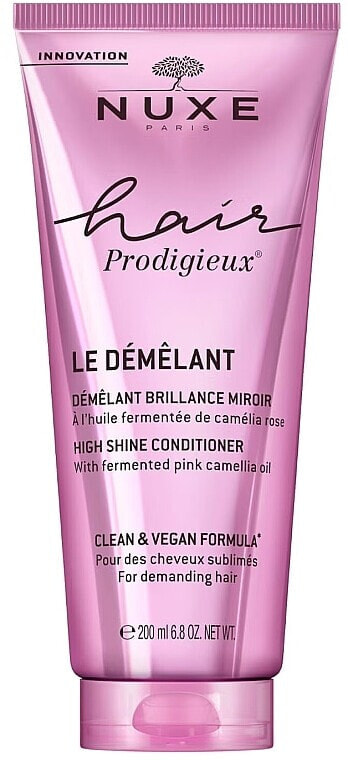 Conditioner für mehr Glanz - Nuxe Hair Prodigieux High Shine Conditioner