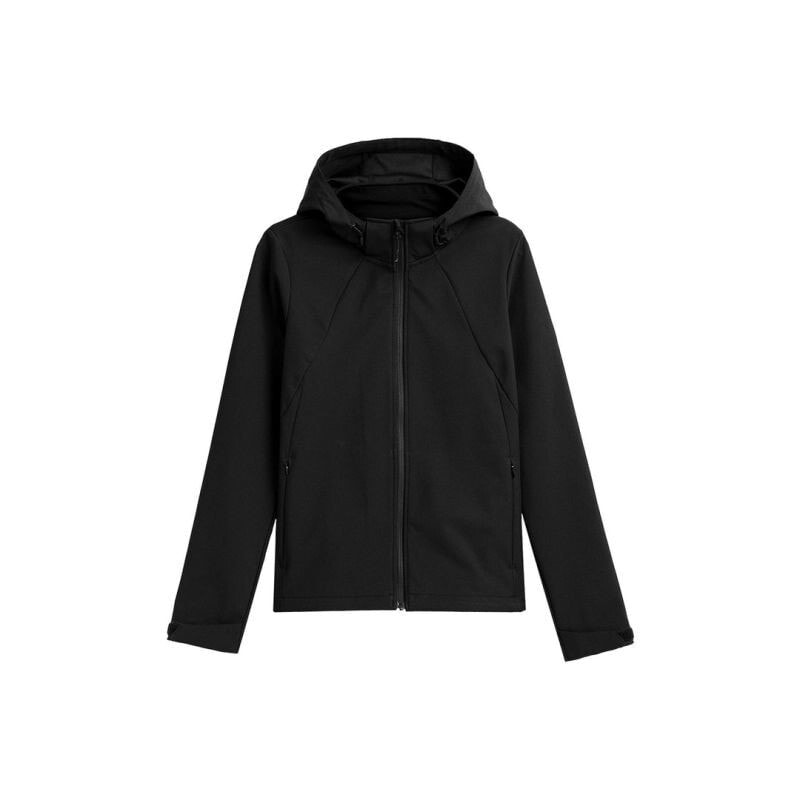 Куртка 4F W H4Z21-SFD002 Черный