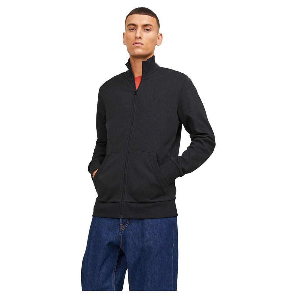 JACK & JONES Paulos Full Zip Sweatshirt