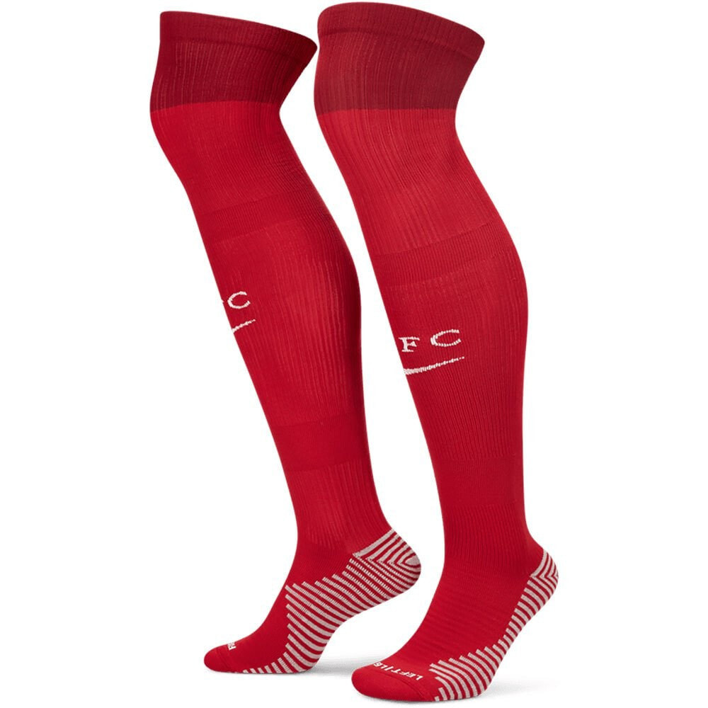 NIKE Liverpool Stadium OTC Home 22/23 Socks