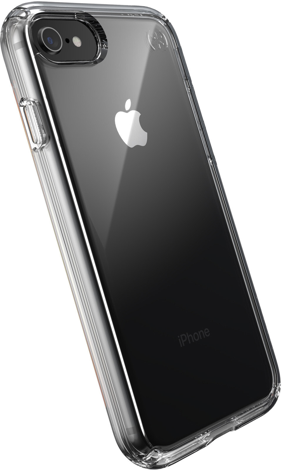 Speck Presidio Perfect-Clear чехол для мобильного телефона 11,9 cm (4.7