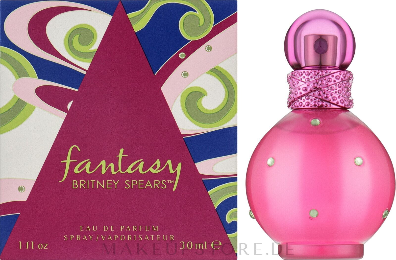 Britney Spears Fantasy - Eau de Parfum