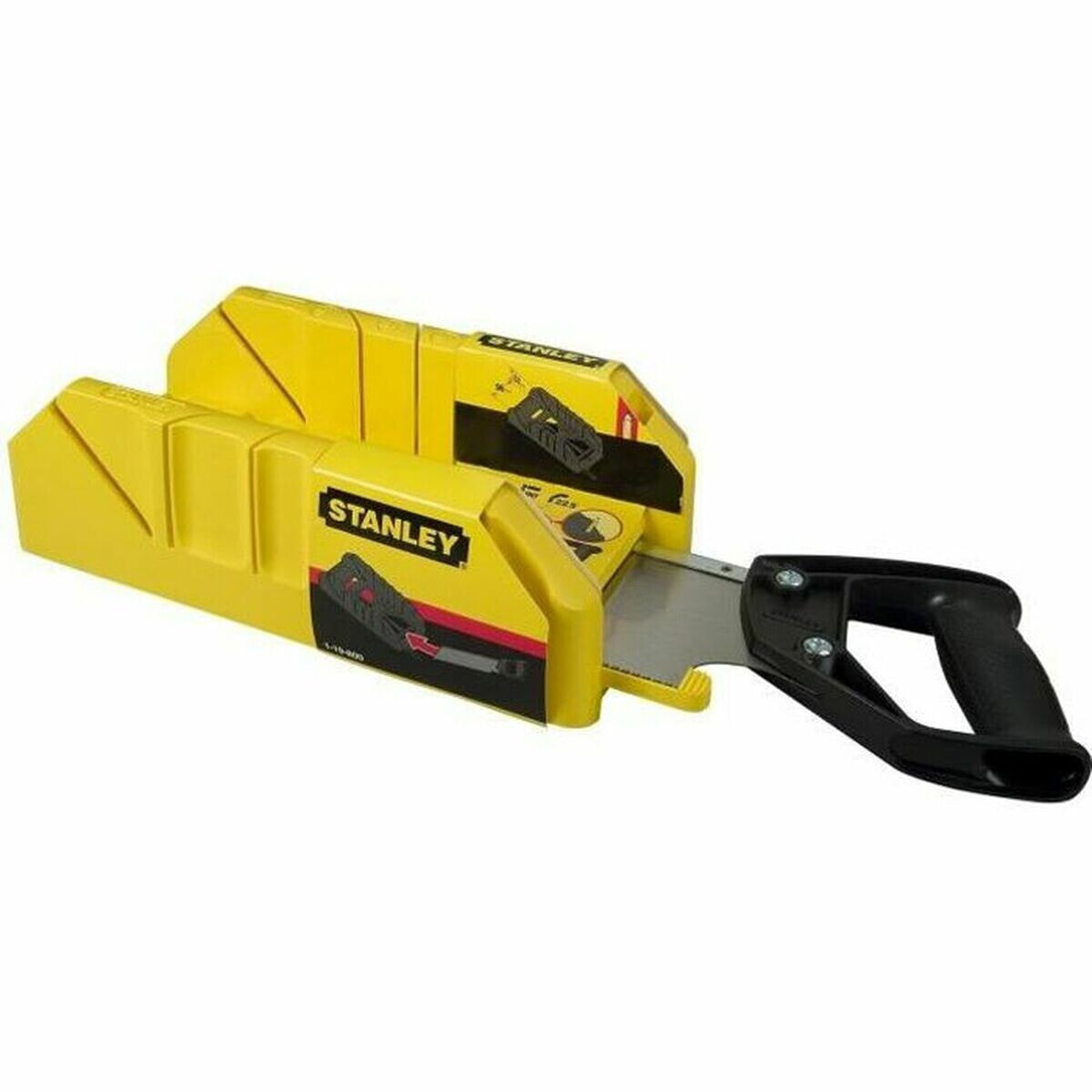 Митра пила Stanley 1-19-800 35 cm