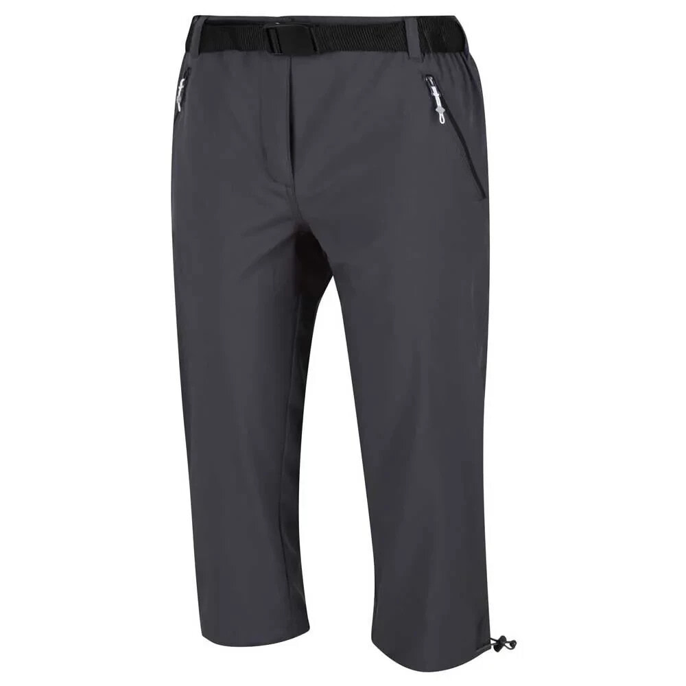 REGATTA Xert Capris Light shorts