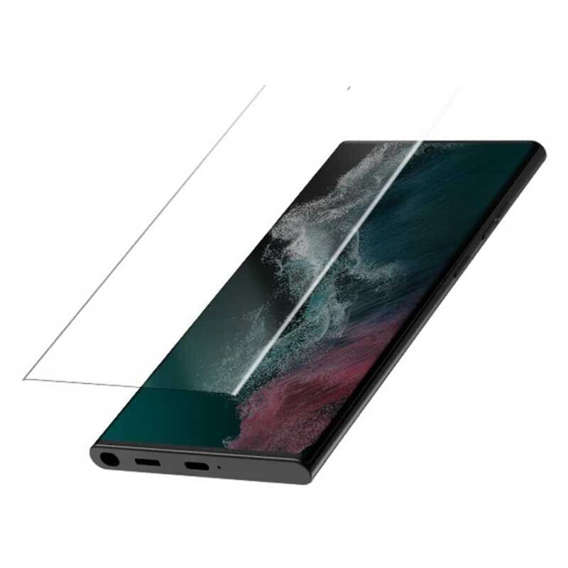 QUAD LOCK S22 U TP screen protector