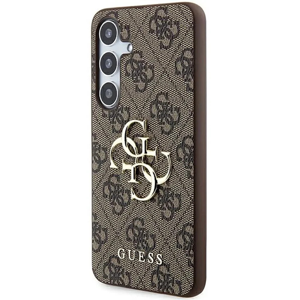 GUESS GUHCSA554GMGBR A55 A556 4G Big phone case