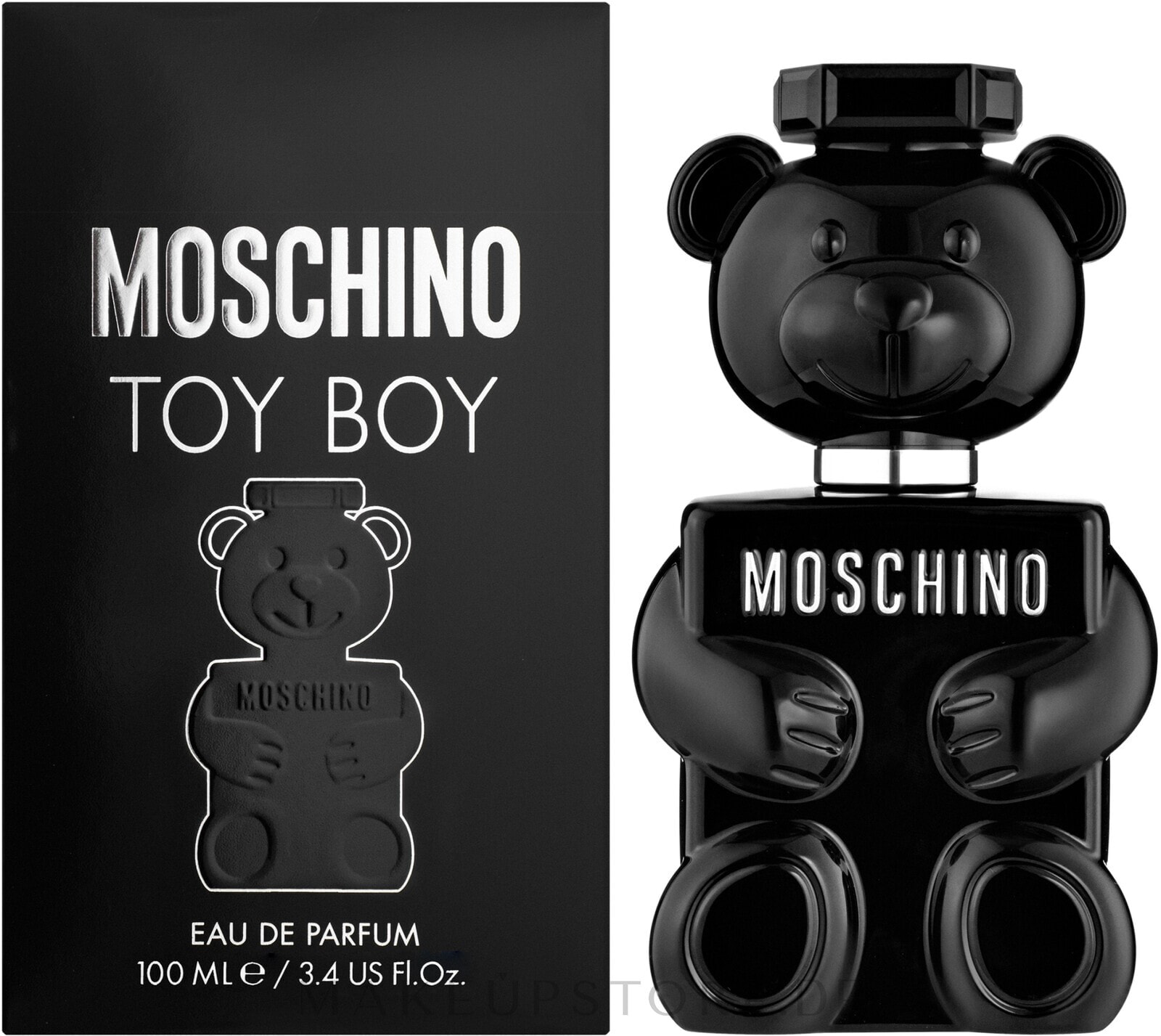 Moschino Toy Boy - Eau de Parfum