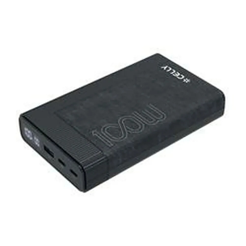 CELLY PD100W 20.000mAh power bank