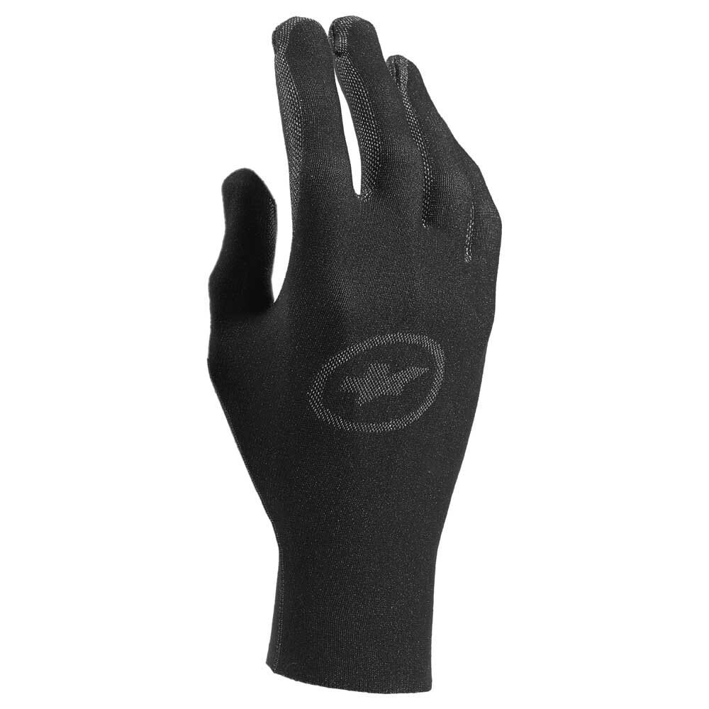 ASSOS Spring Fall Liner Long Gloves