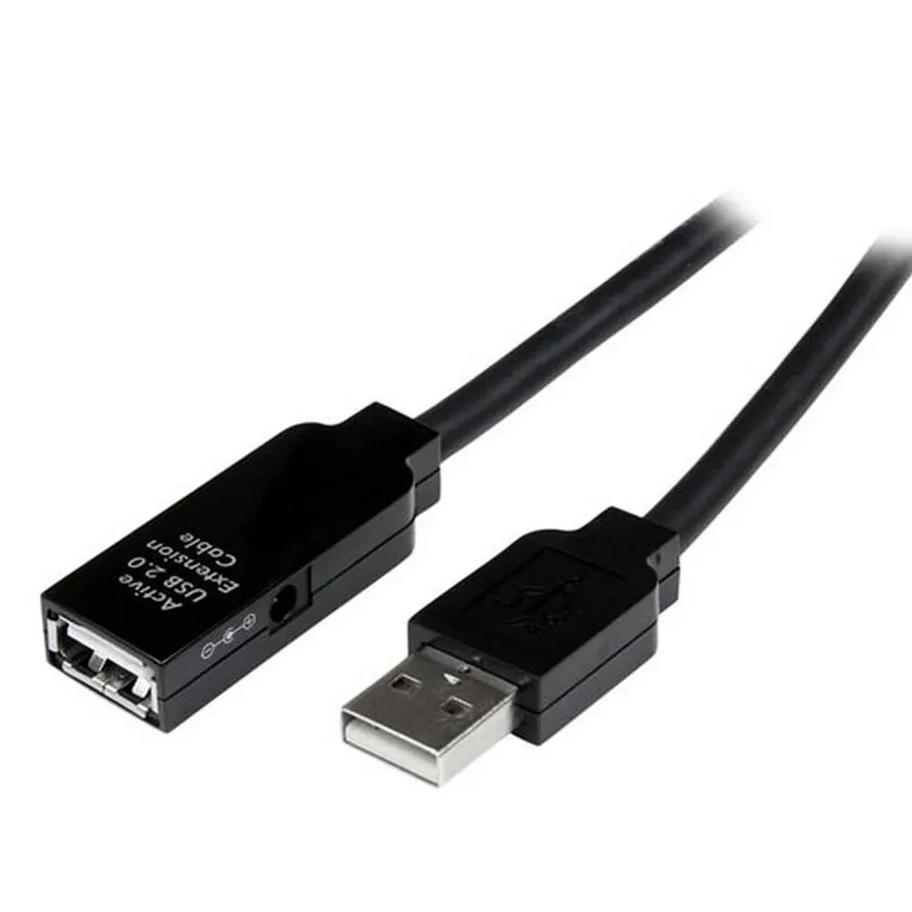 STARTECH Extension 10 m USB Cable