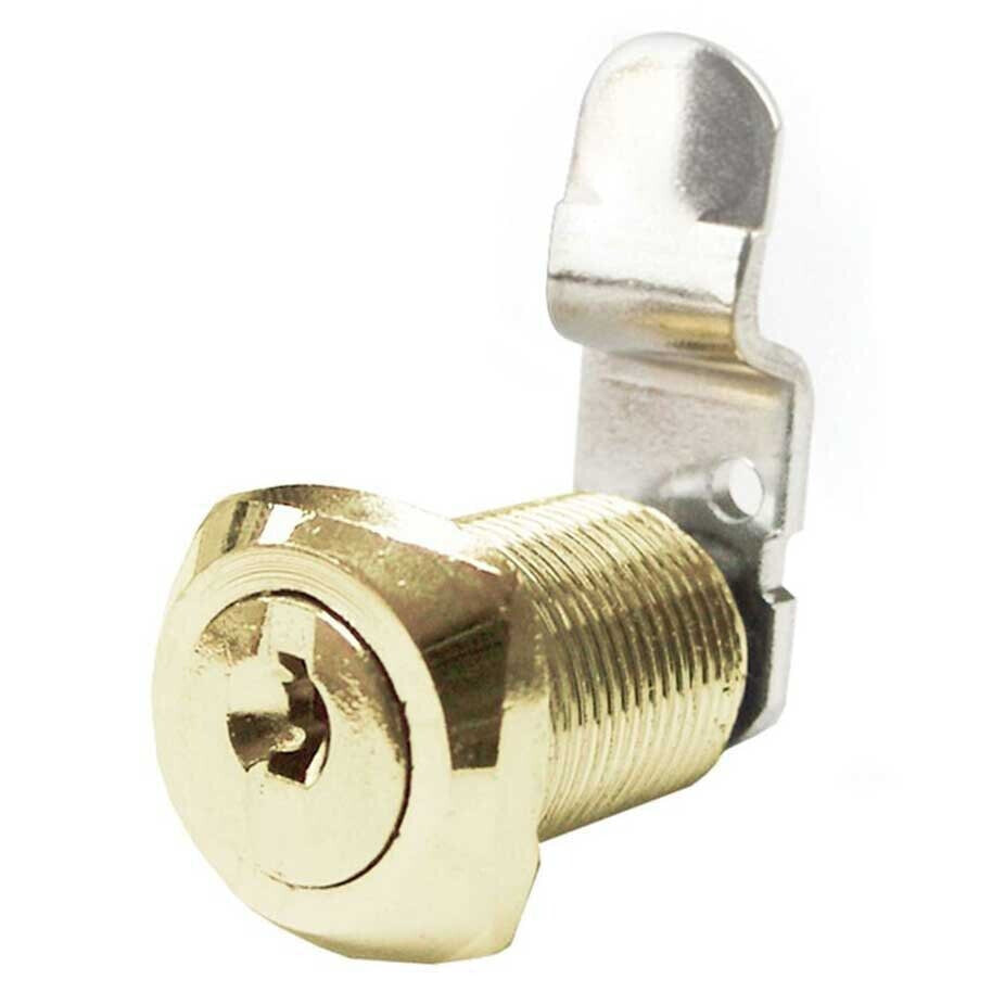 HANDLOCK Mailbox lock BTV 148 curved