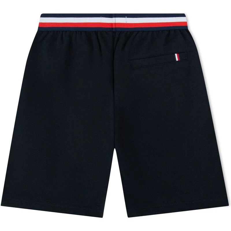 Tommy Hilfiger Casual Shorts Kids' Navy Blue