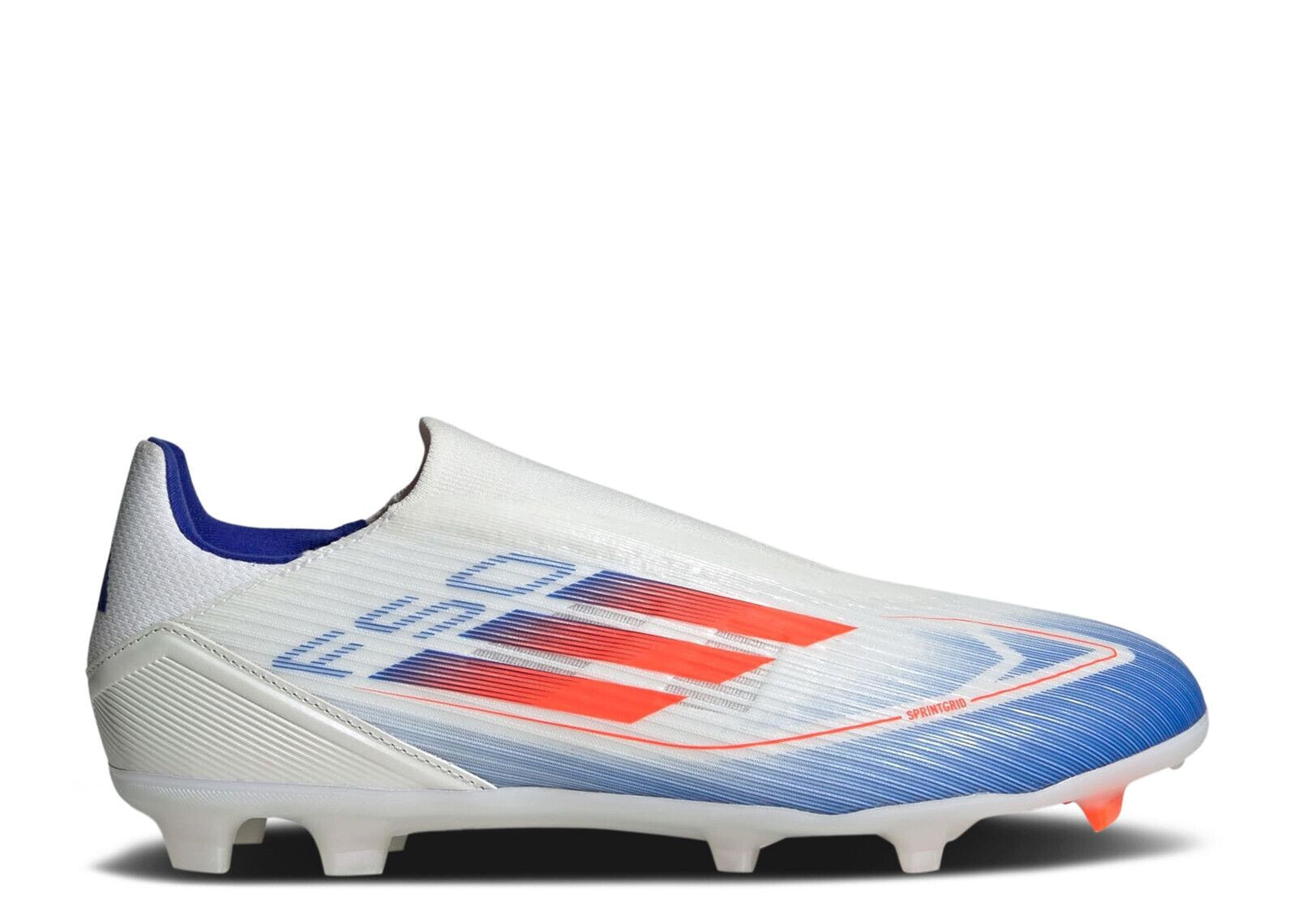 Adizero F50 League Laceless FG MG 'Advancement Pack'