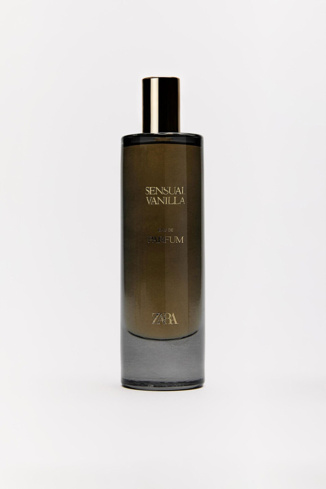 Sensual vanilla 80 ml / 2.71 oz