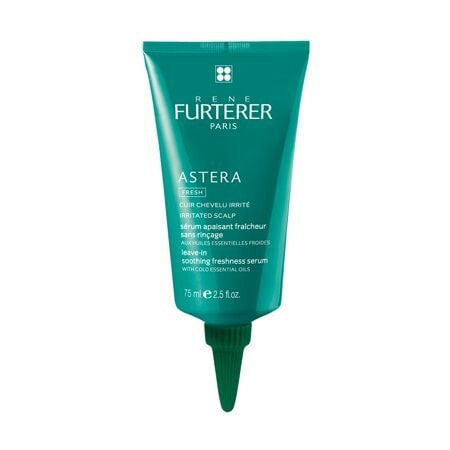 Средство для особого ухода за волосами и кожей головы Rene Furterer Refreshing serum for the scalp Astera Fresh (Soothing Fresh ness Serum) 75 ml