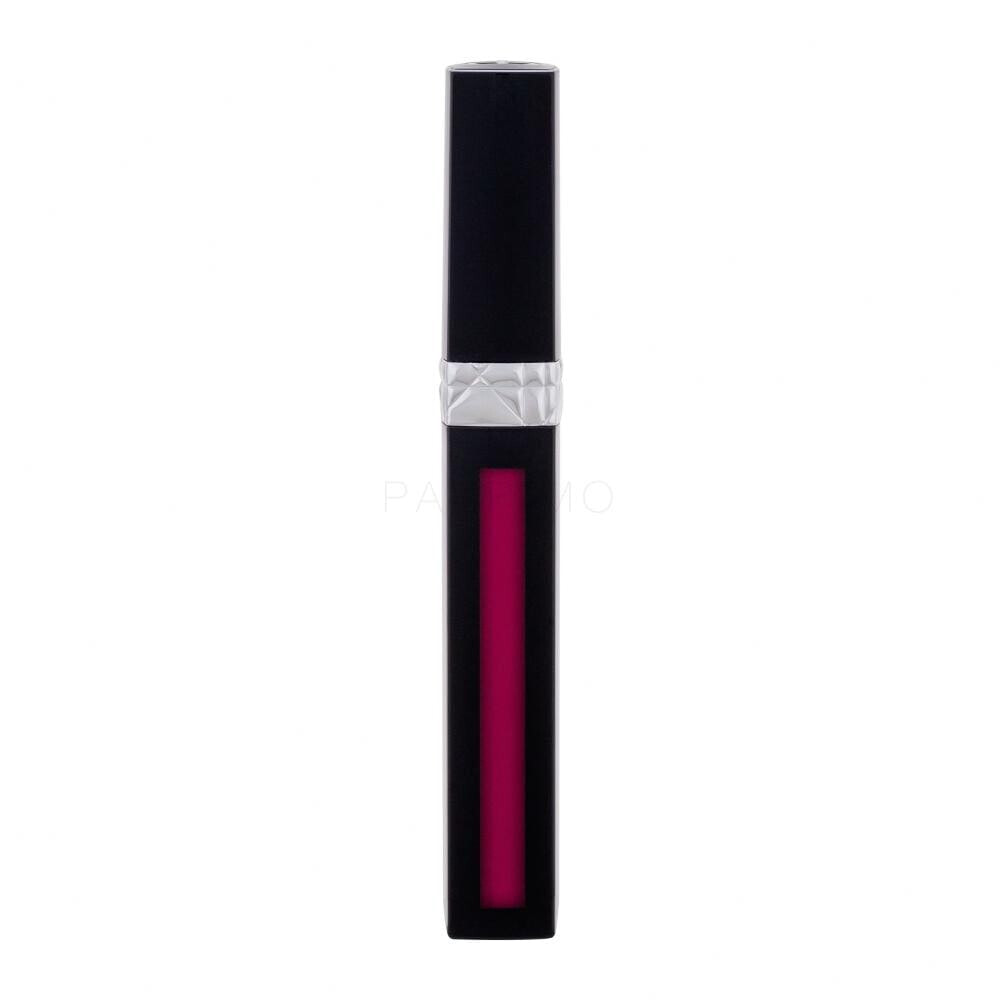 Dior Rouge Dior Liquid Matte 6 ml lippenstift für Frauen