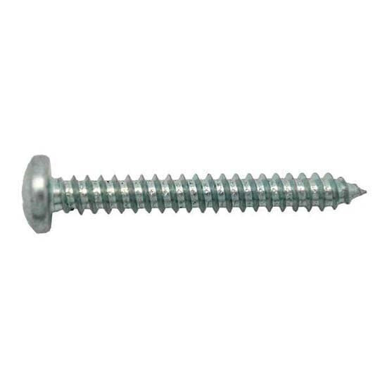 STOKER Pan head sheet metal screw 3.9x19 mm 15 units