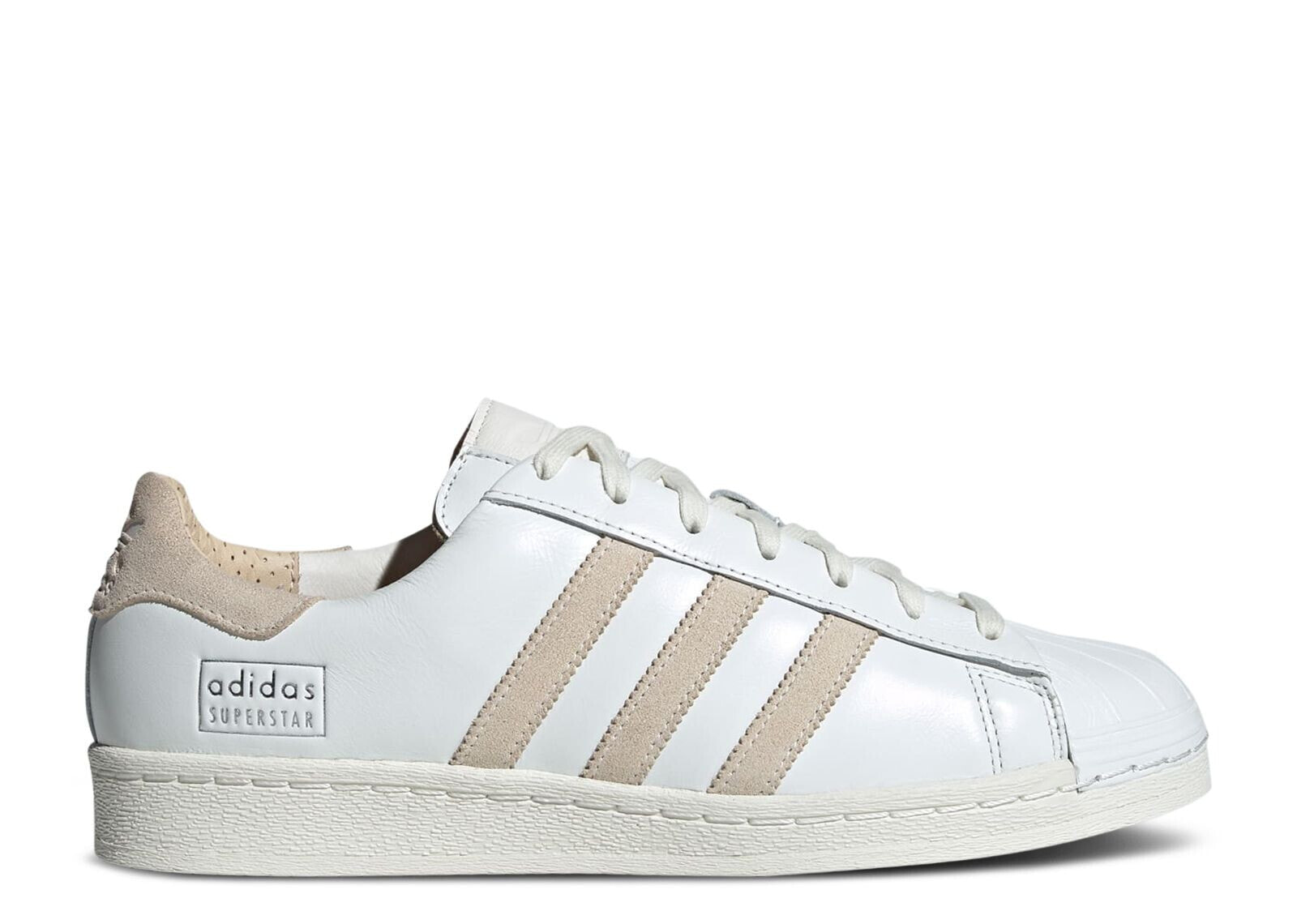 Superstar Lux 'White Off White'