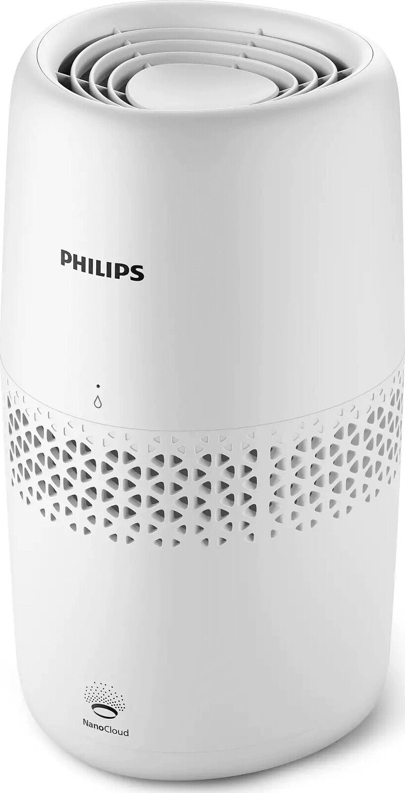 Nawilżacz powietrza Philips HU2510/10 Biały