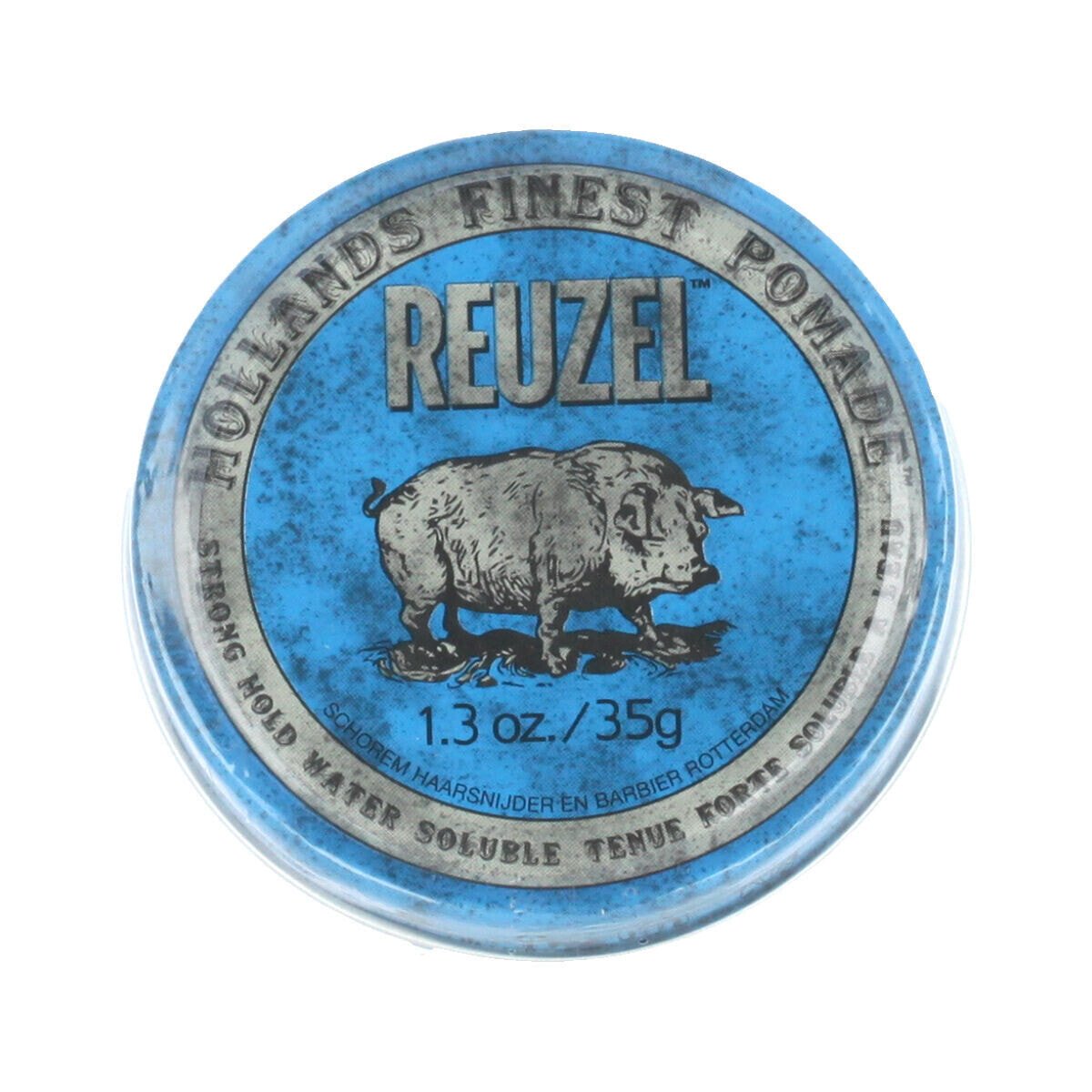 Воск для сильной фиксации Reuzel 35 g