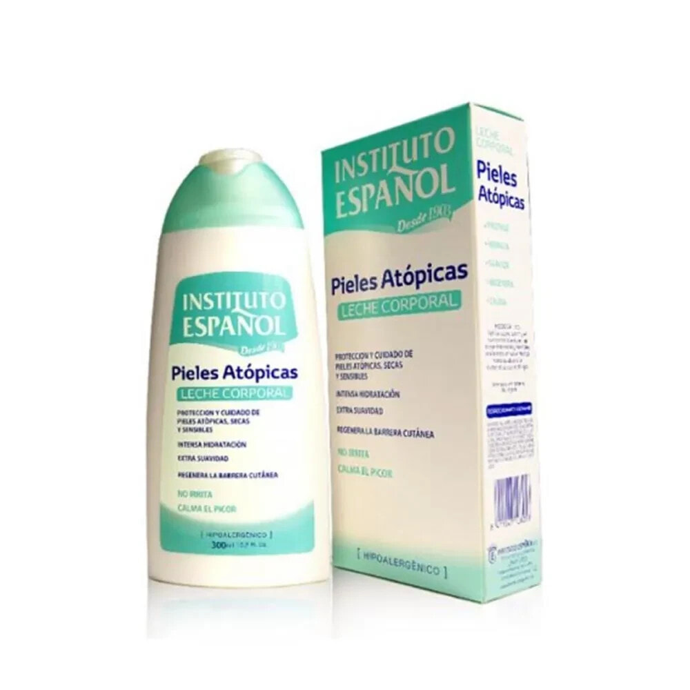 INSTITUTO ESPAÑOL Atopic Skin Body Milk 300ml