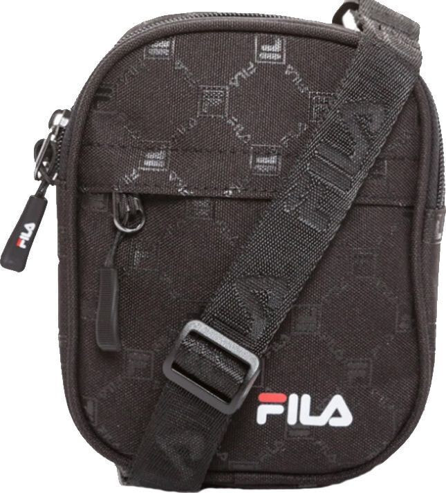 FILA Fila New Pusher Berlin Bag 685095-002 black One size