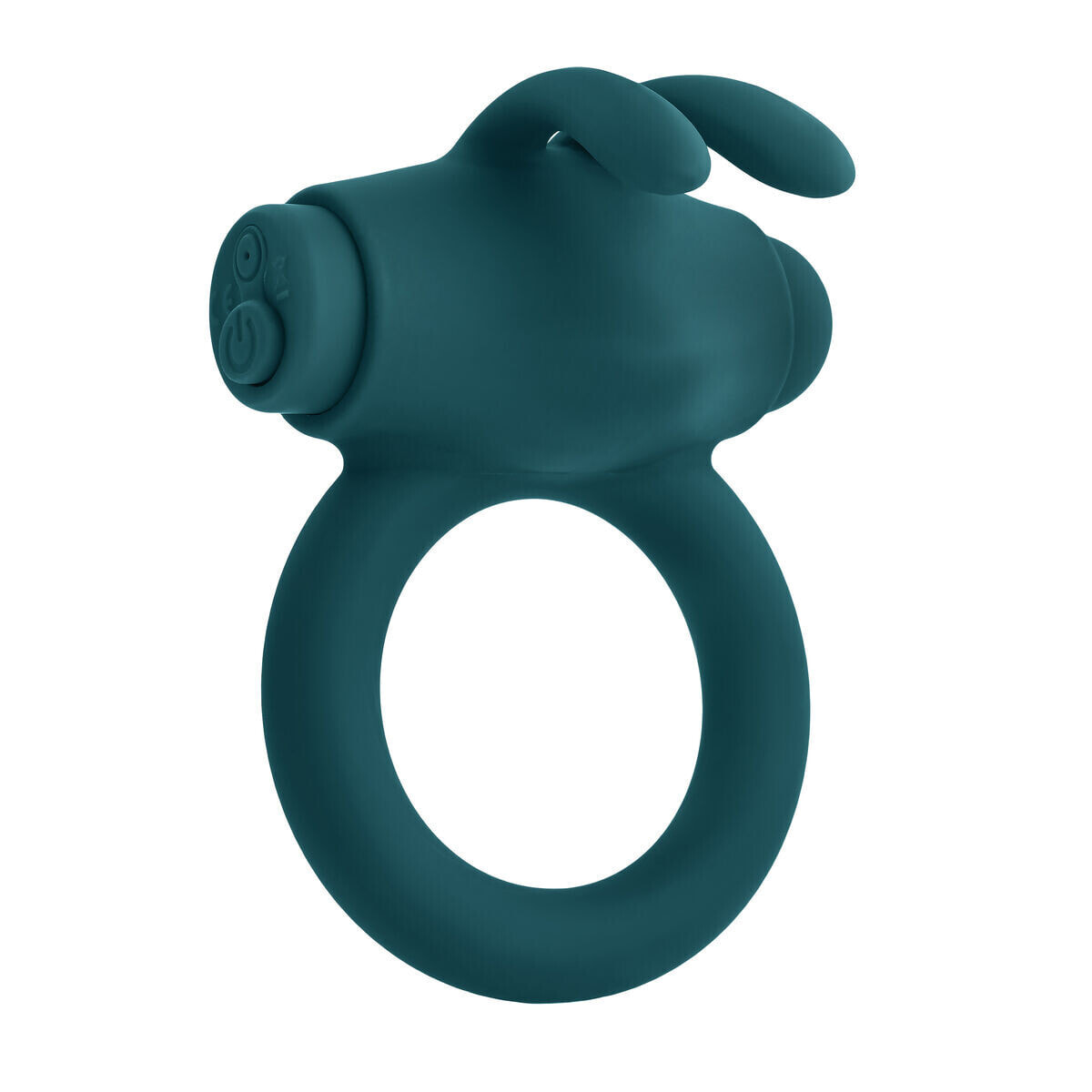 Cock Ring Playboy Green