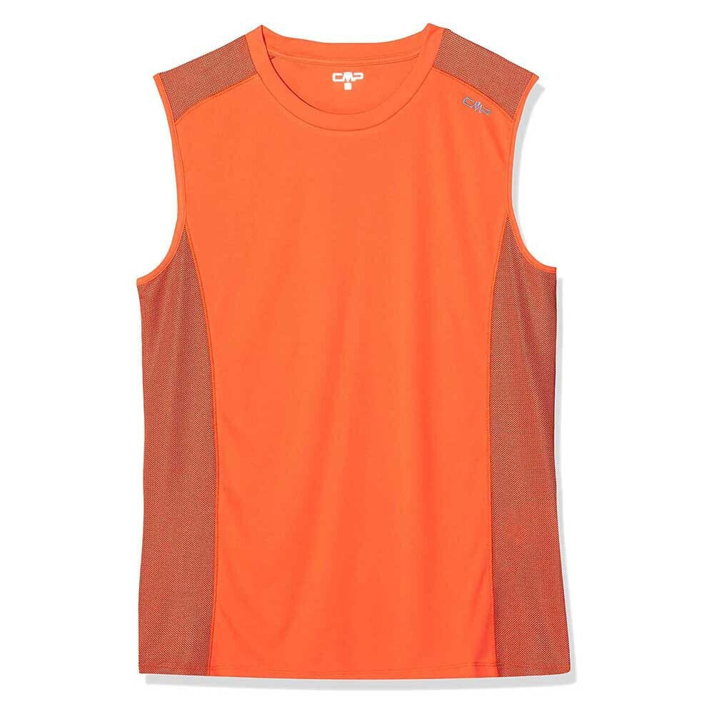 CMP 38T6897T Sleeveless T-Shirt