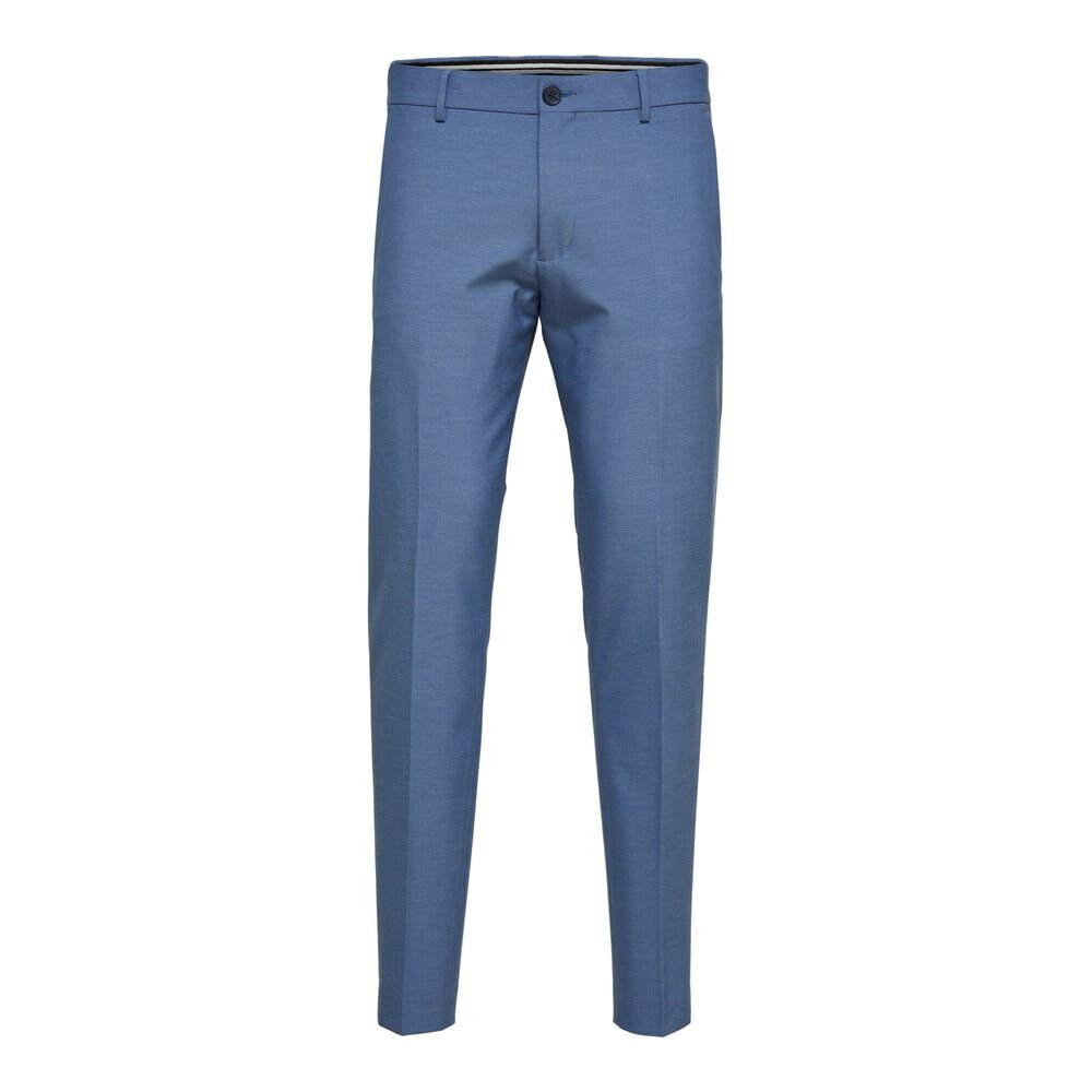 SELECTED Slim Josh Dress Pants