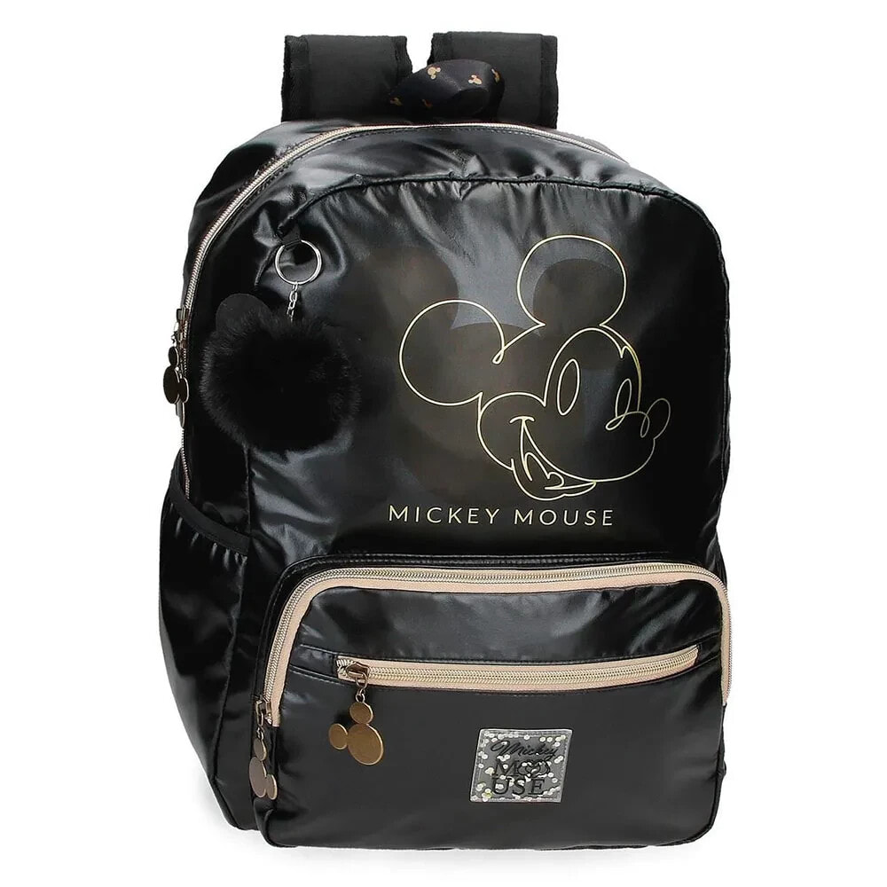 DISNEY Mickey Outline junior backpack