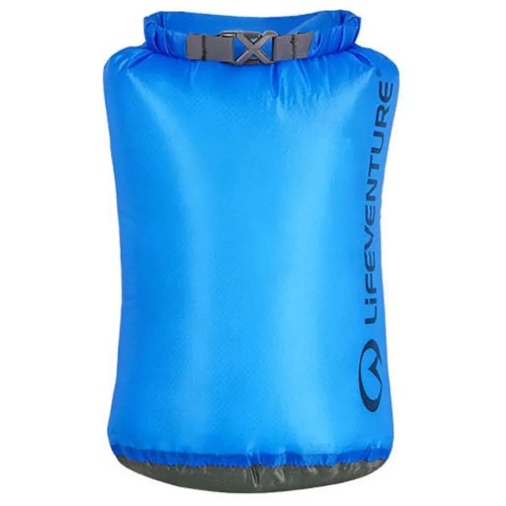 LIFEVENTURE Ultralight Dry Sack 5L