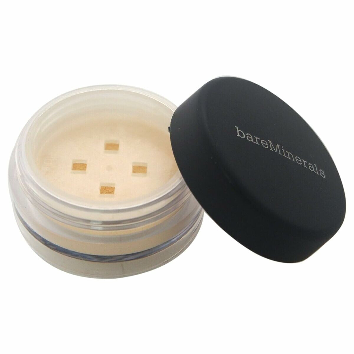 Тени для глаз bareMinerals Loose Mineral Soul