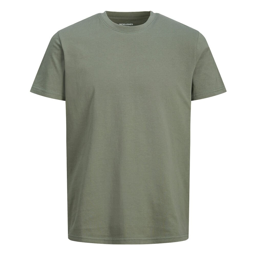 JACK & JONES Relaxed Short Sleeve T-Shirt