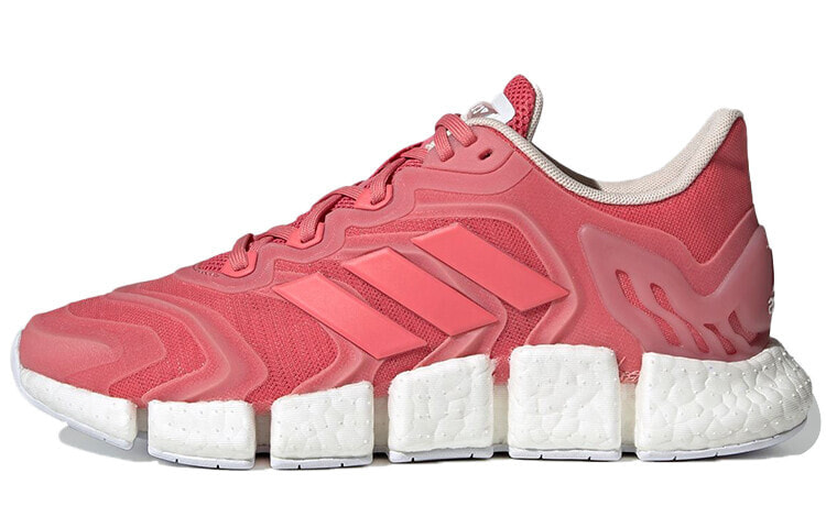 adidas Climacool Vento 低帮 跑步鞋 女款 玫瑰色 / Кроссовки Adidas Climacool Vento FW6841