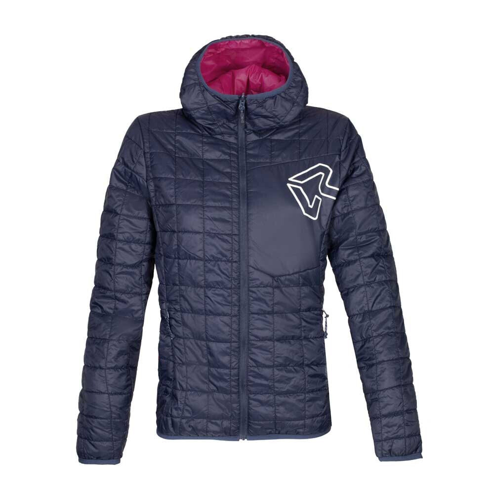 ROCK EXPERIENCE Golden Gate Padded Jacket