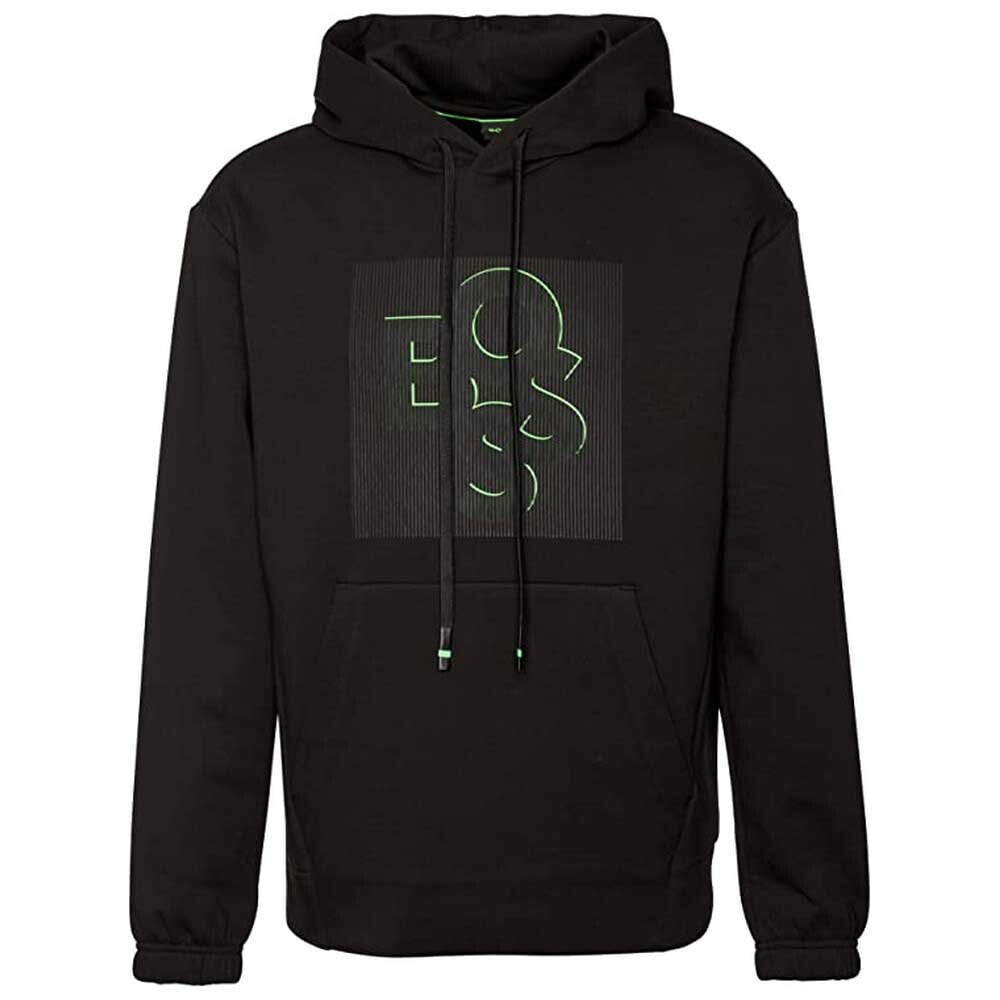 BOSS Sooded Sweatshirt