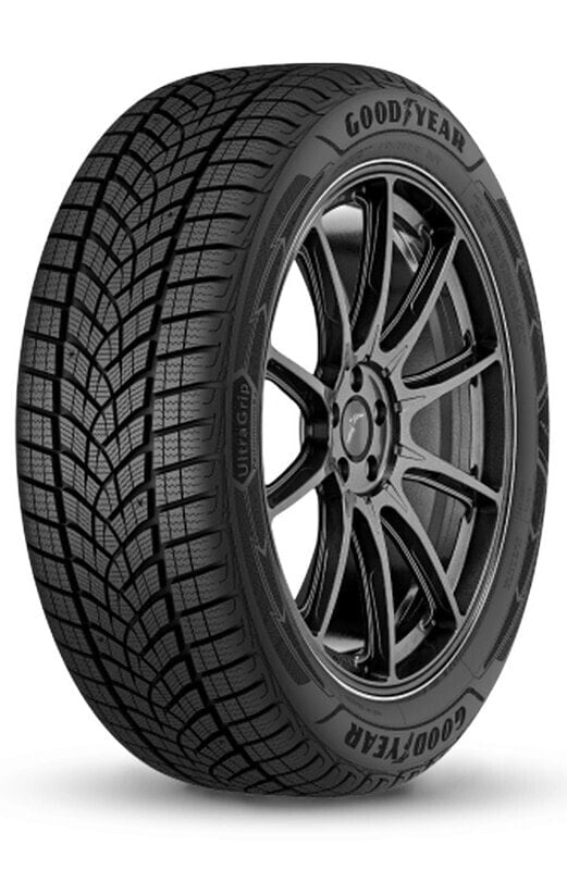 Шины для внедорожника зимние Goodyear Ultragrip Performance + SUV ST FP XL M+S 3PMSF 255/40 R21 102T