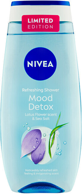 Shower gel Detox Moment (Refreshing Shower)