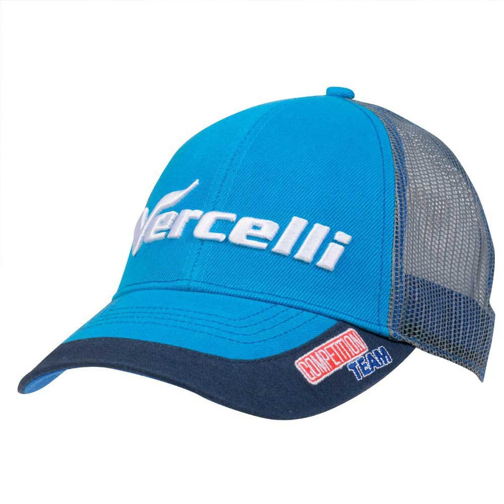 VERCELLI Mare Cap