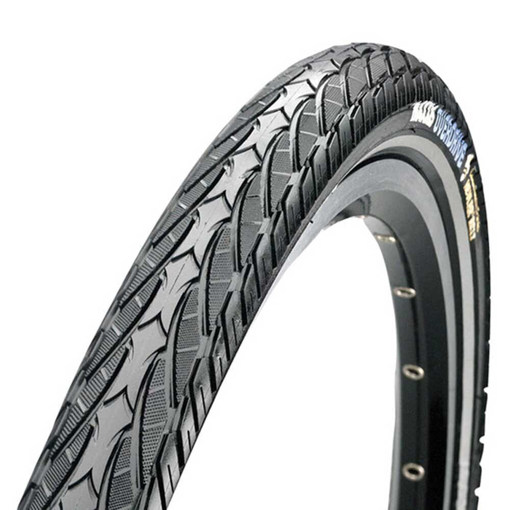 MAXXIS Overdrive Tubeless 28´´-700 x 35 Rigid Gravel Tyre