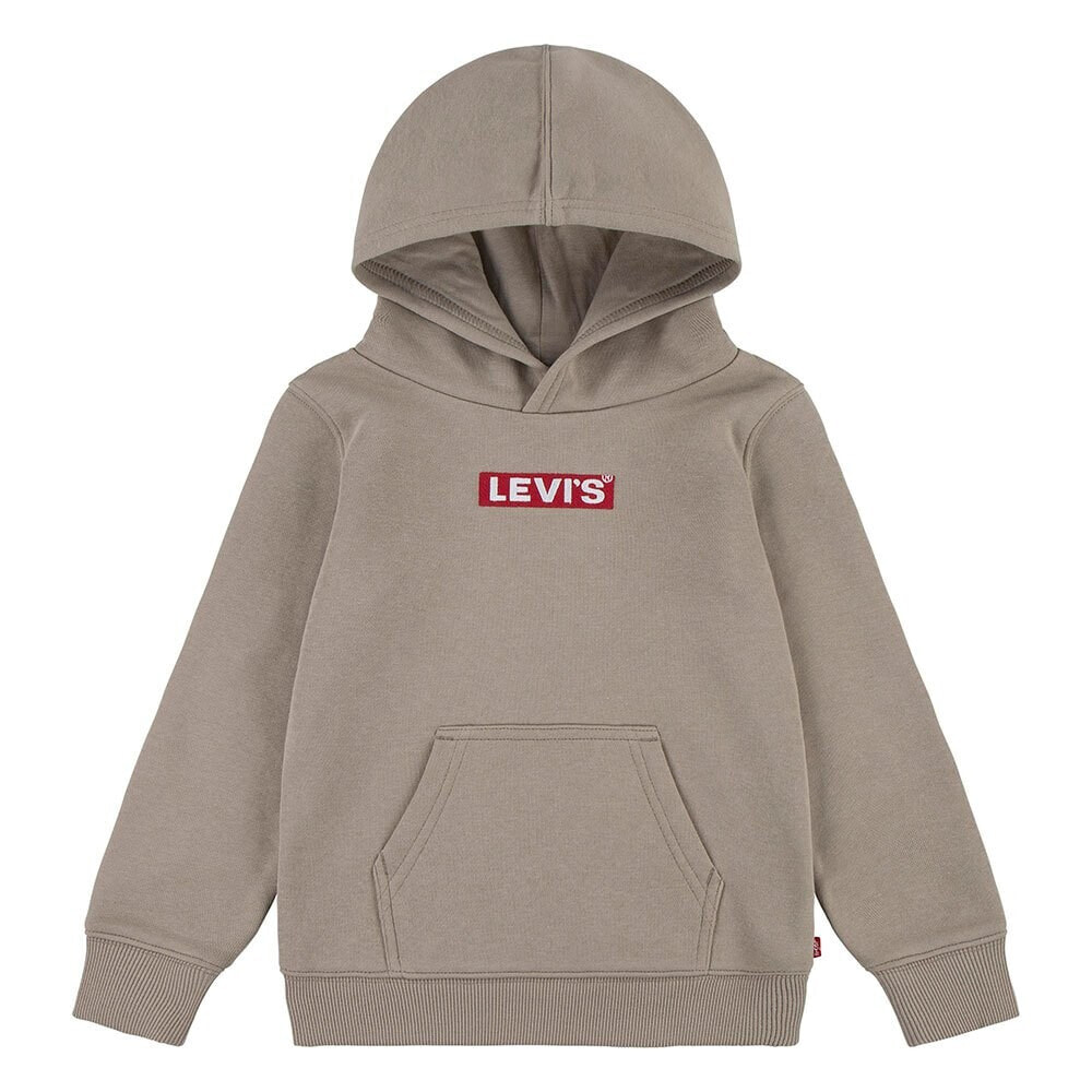 LEVI´S ® KIDS Boxtab Pullover Hoodie