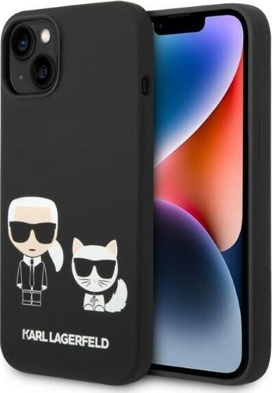 Karl Lagerfeld Karl Lagerfeld KLHMP14SSSKCK iPhone 14 6,1