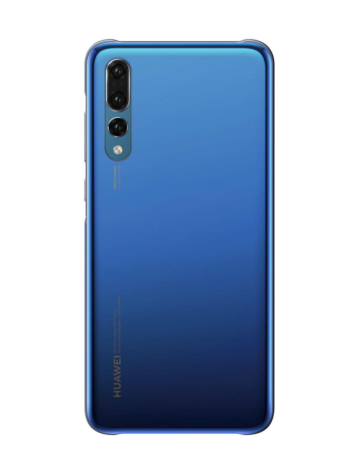 Huawei Color Case чехол для мобильного телефона 15,5 cm (6.1