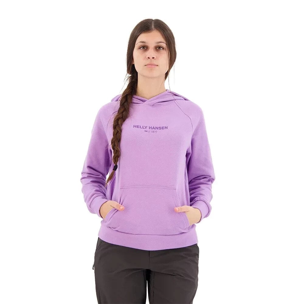 HELLY HANSEN Core Hoodie