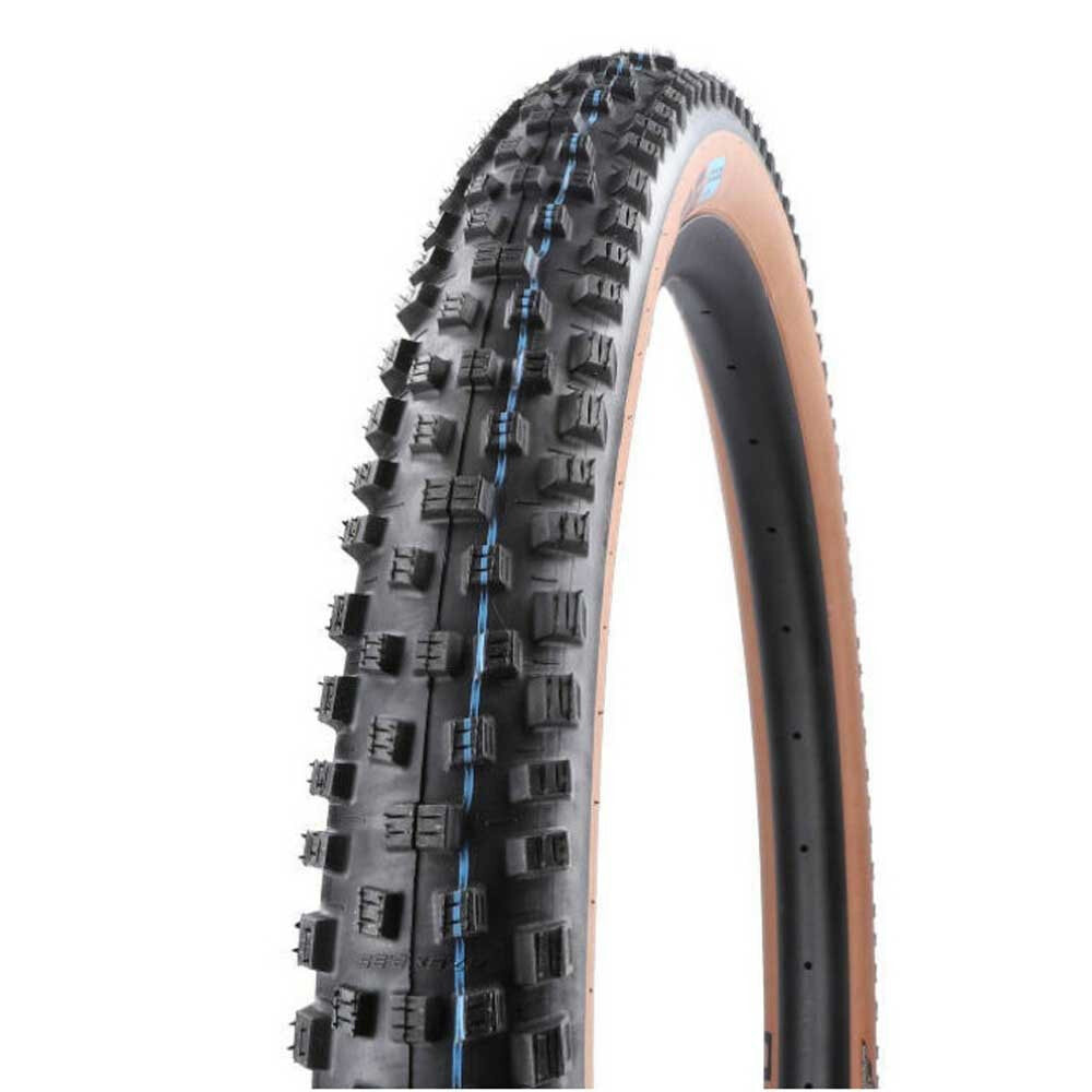 SCHWALBE Nobby Nic EVO Super Ground Tubeless 27.5´´ x 2.40 MTB Tyre