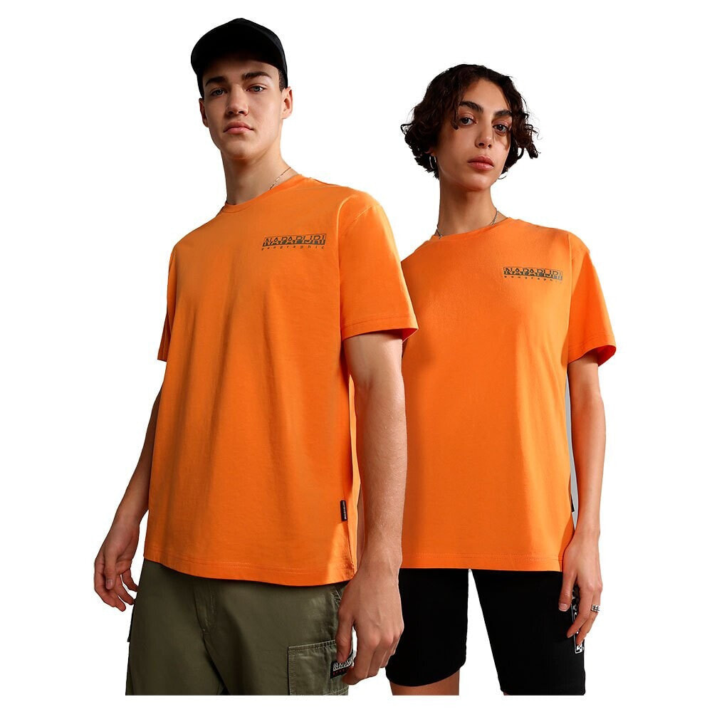 NAPAPIJRI S-Pajas Short Sleeve T-Shirt