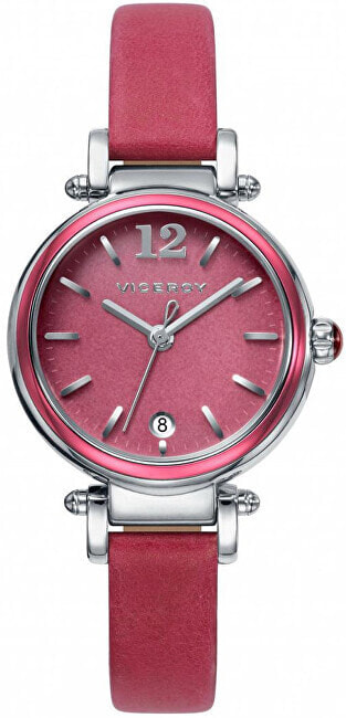 Женские наручные часы с ремешком Viceroy 471050-75